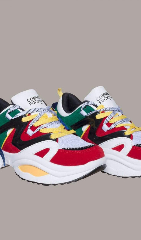 SNEAKERS CDFD - Drakkar shop