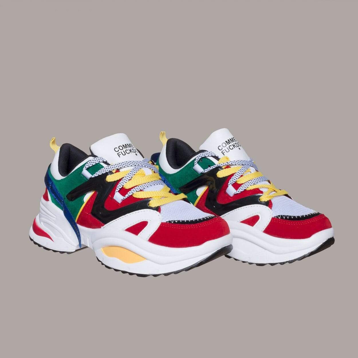 SNEAKERS CDFD - Drakkar shop