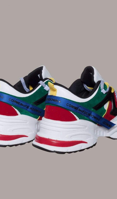 SNEAKERS CDFD - Drakkar shop